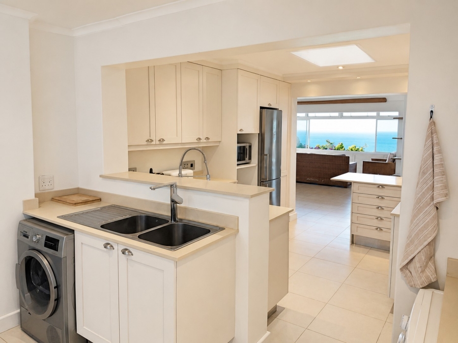To Let 2 Bedroom Property for Rent in Froggy Farm Western Cape